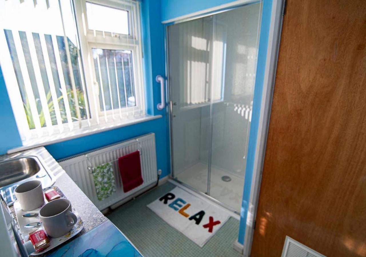 شقة Broadstairs, Bays & Golf - Sleeps 2 المظهر الخارجي الصورة